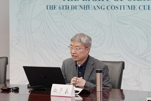 圖5 趙聲良研究員發言.jpg